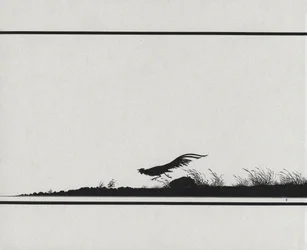 Illustration für Per Aspera ad Astra von K W Diefenbach